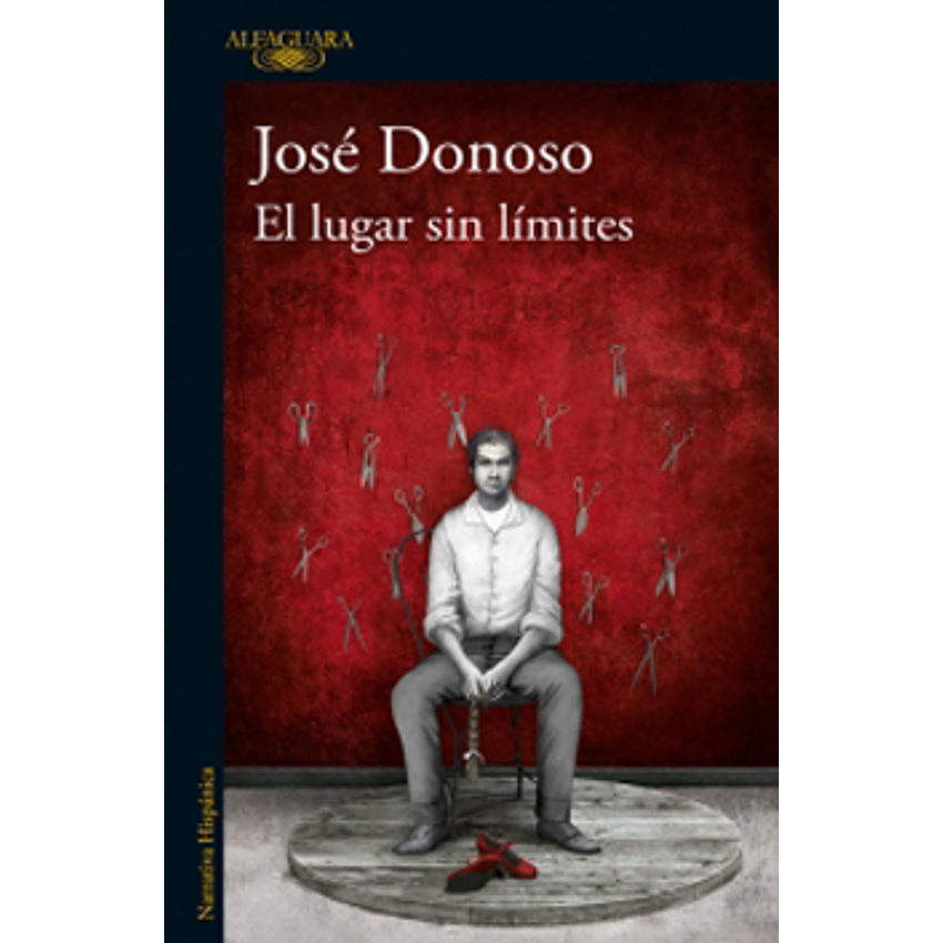 El Lugar Sin Limites (Alfaguara) 1
