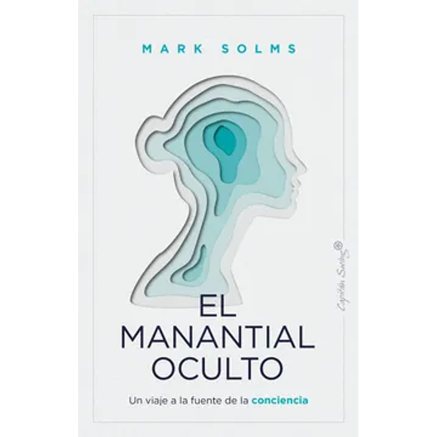 El Manantial Oculto 1