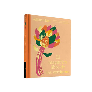 El Magnifico Libro De Las Verduras