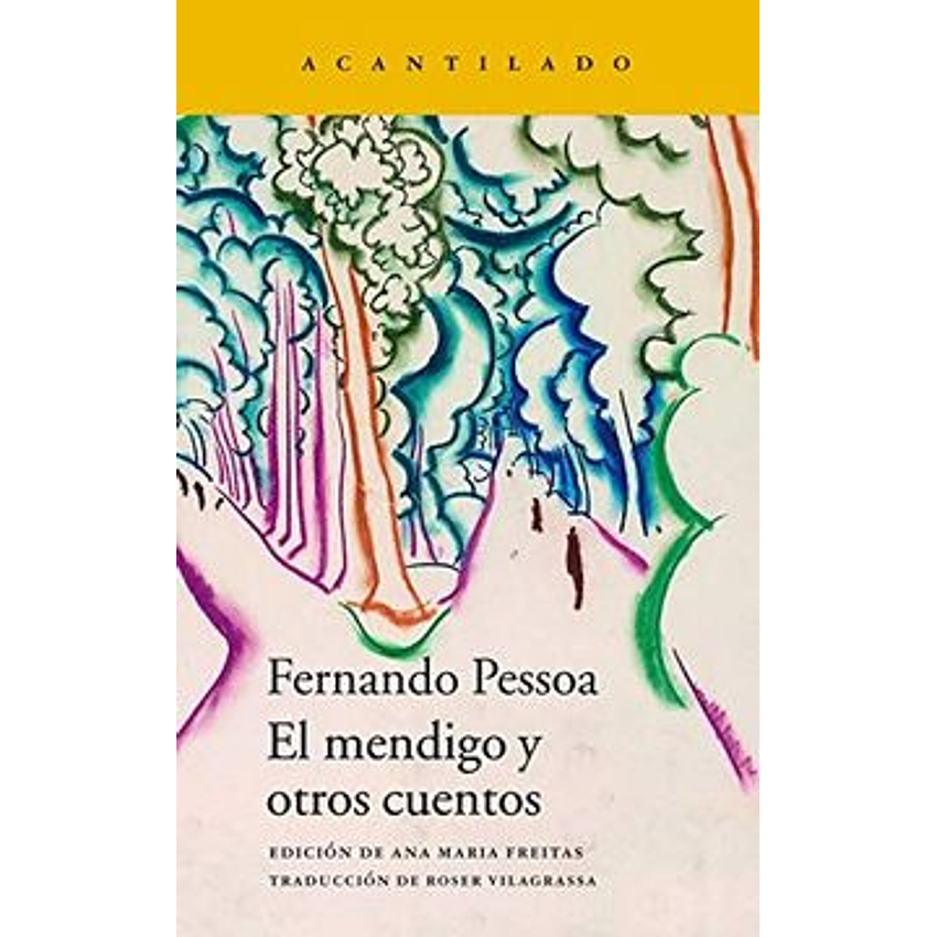 El Mendigo Y Otros Cuentos 1