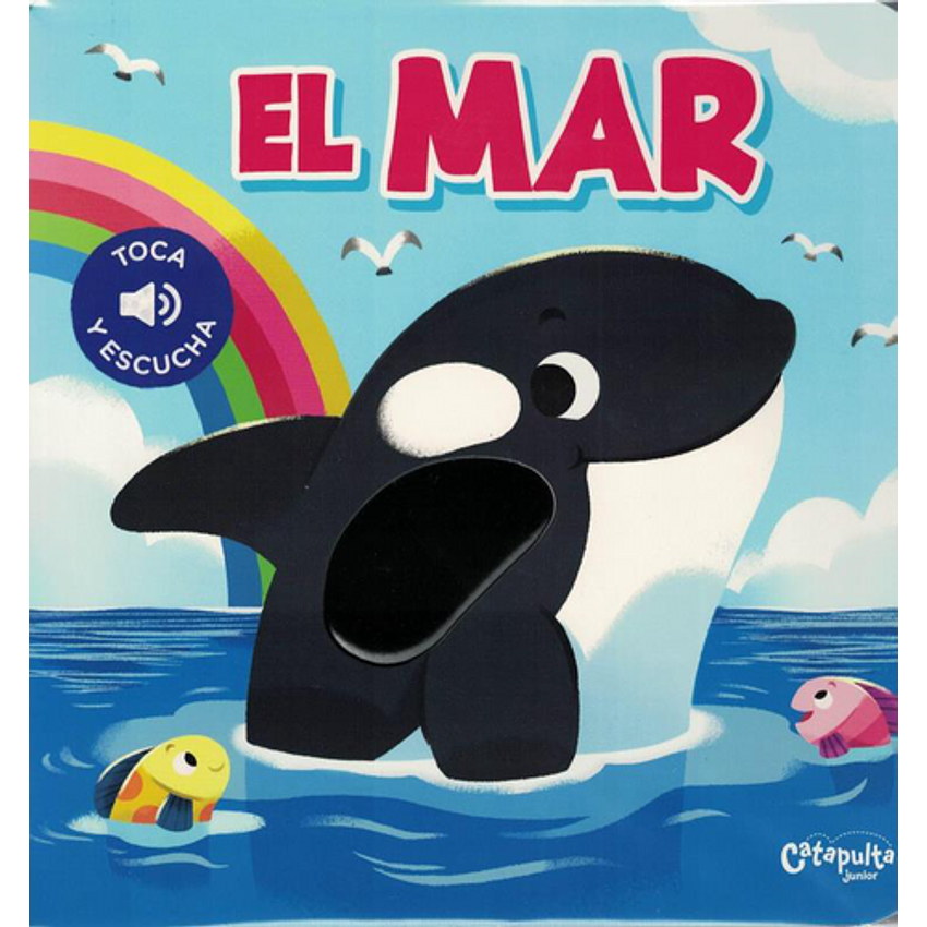 El Mar (Toca Y Escucha) 1