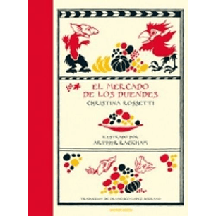 El Mercado De Los Duendes