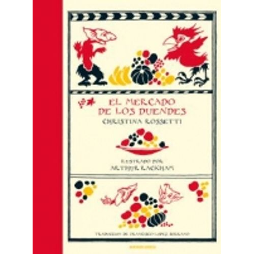 El Mercado De Los Duendes 1