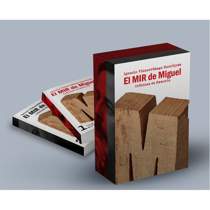 El Mir De Miguel (Estuche) 1