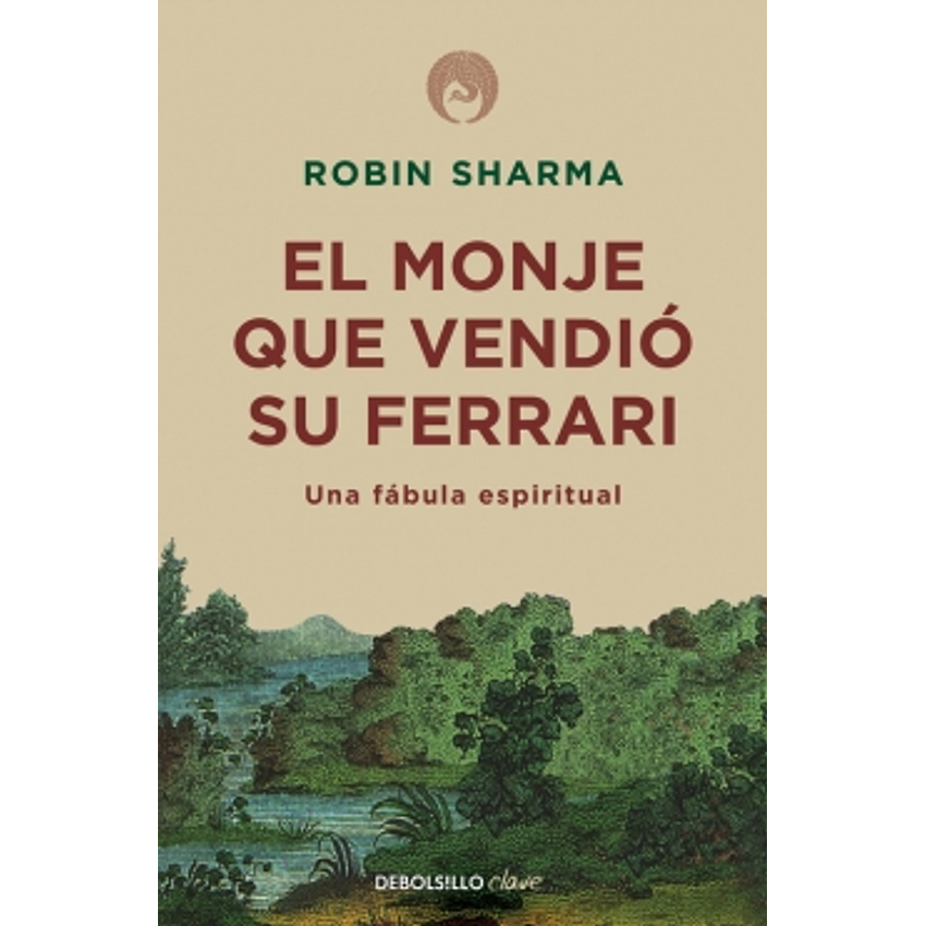 El Monje Que Vendio Su Ferrari 1