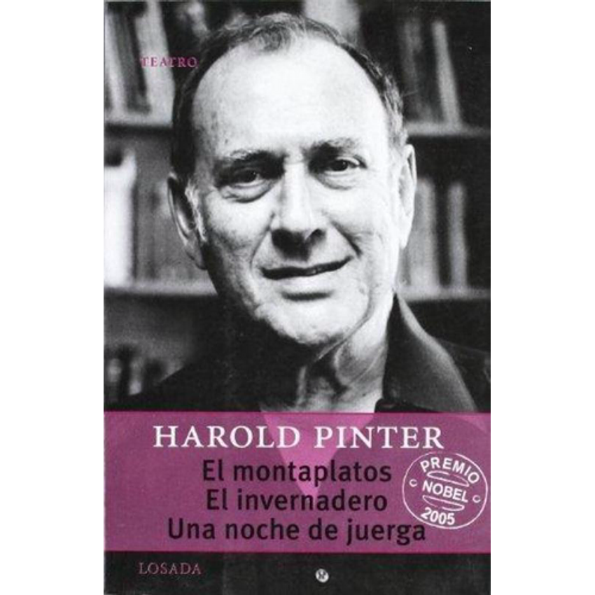 El Montaplatos El Invernadero Una Noche De Juerga 1