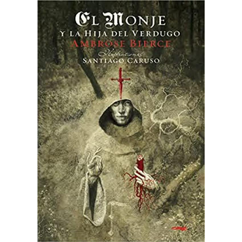 El Monje Y La Hija Del Verdugo 1