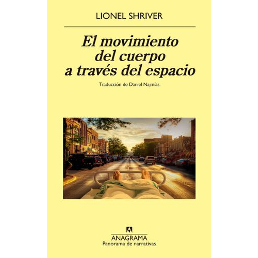 El Movimiento Del Cuerpo A Traves Del Espacio 1