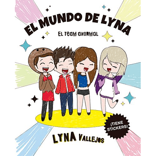 El Mundo De Lyna