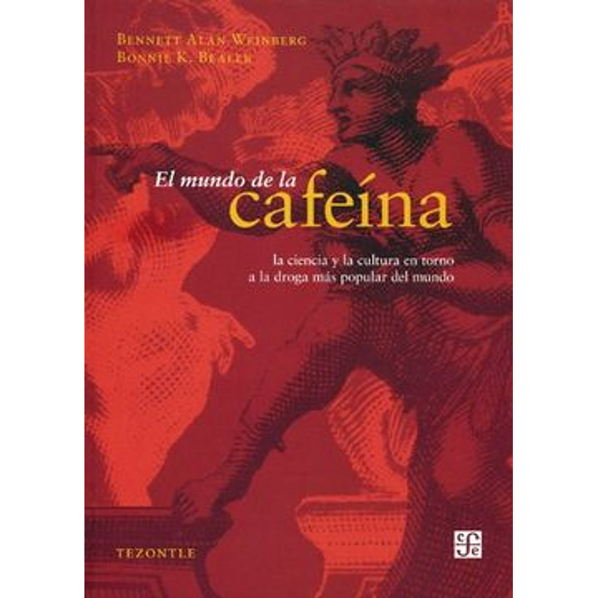 El Mundo De La Cafeína 1