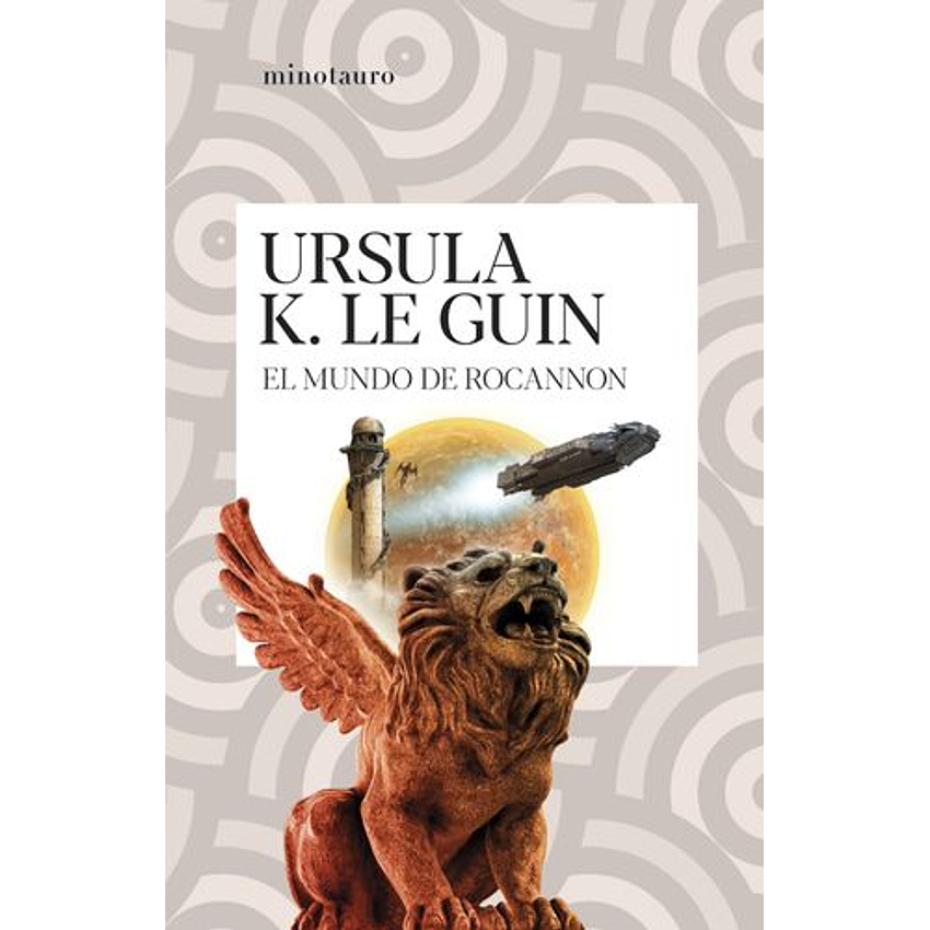 El Mundo De Rocannon 1