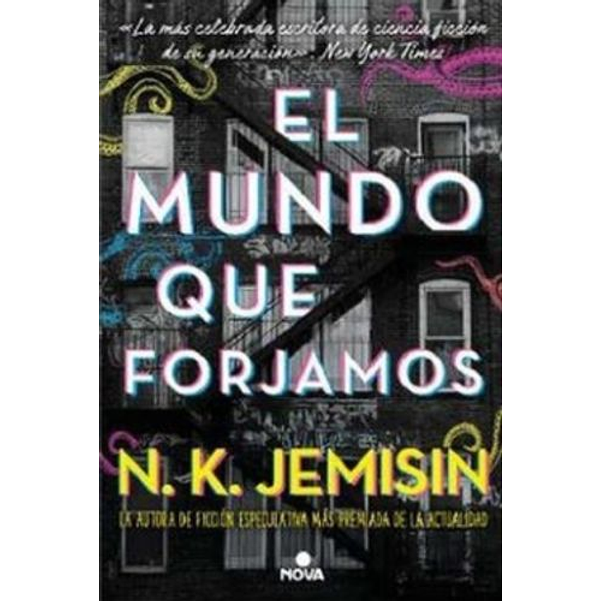 El Mundo Que Forjamos 1