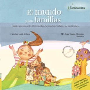 El Mundo Y Sus Familias