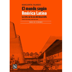 El Mundo Segun America Latina