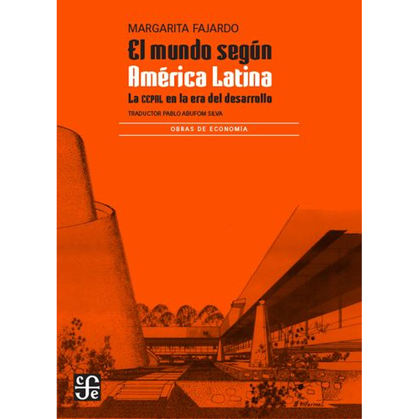 El Mundo Segun America Latina 1