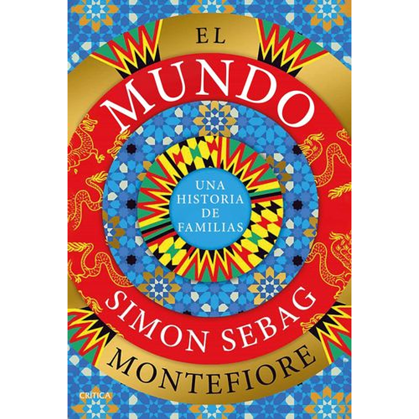 El Mundo Una Historia De Familias 1