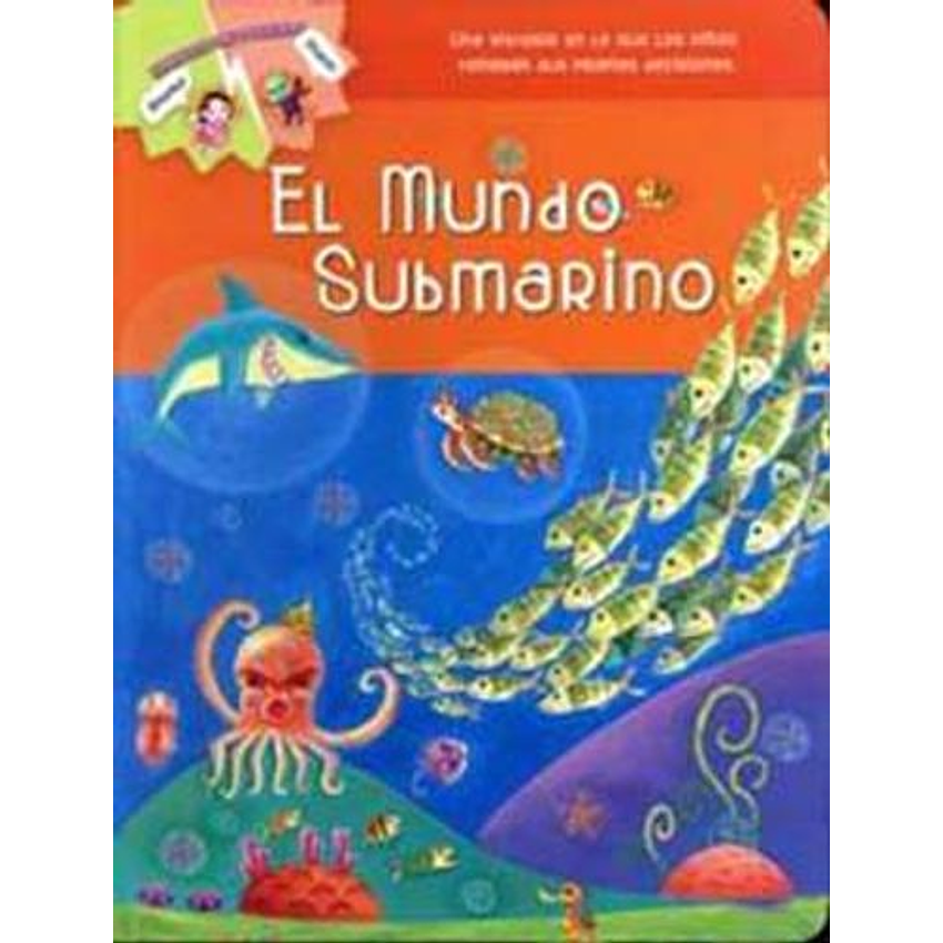 El Mundo Sudamericano 1