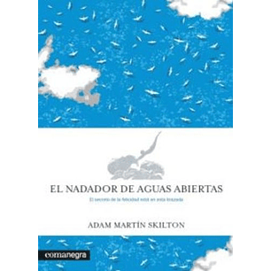 El Nadador De Aguas Abiertas