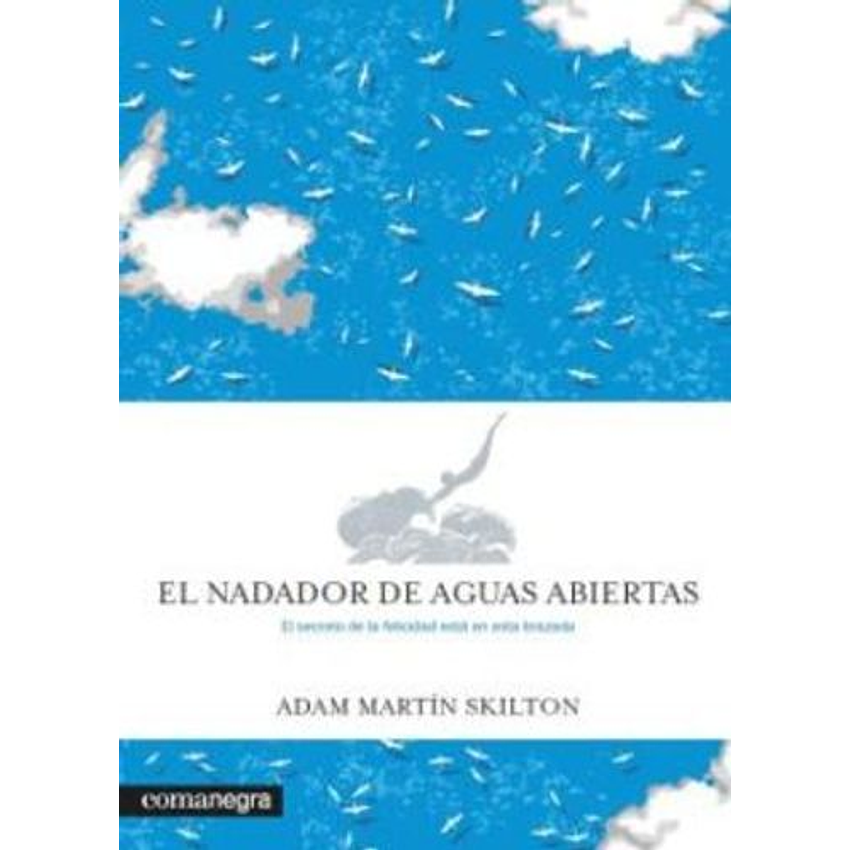 El Nadador De Aguas Abiertas 1