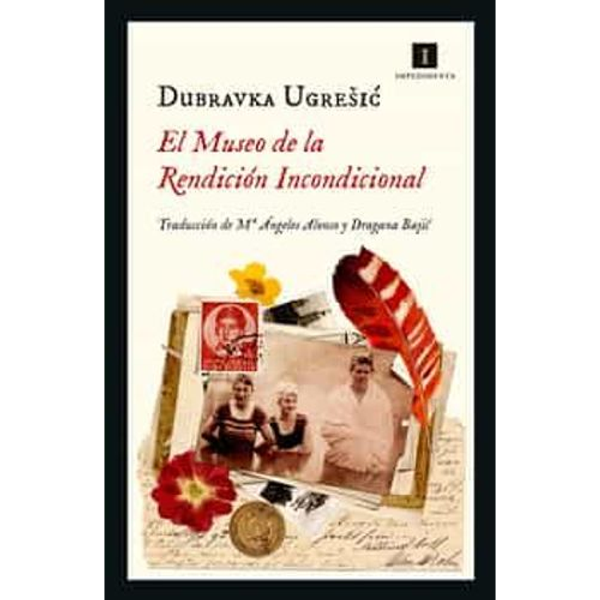 El Museo De La Rendicion Incondicional 1