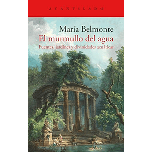 El Murmullo Del Agua