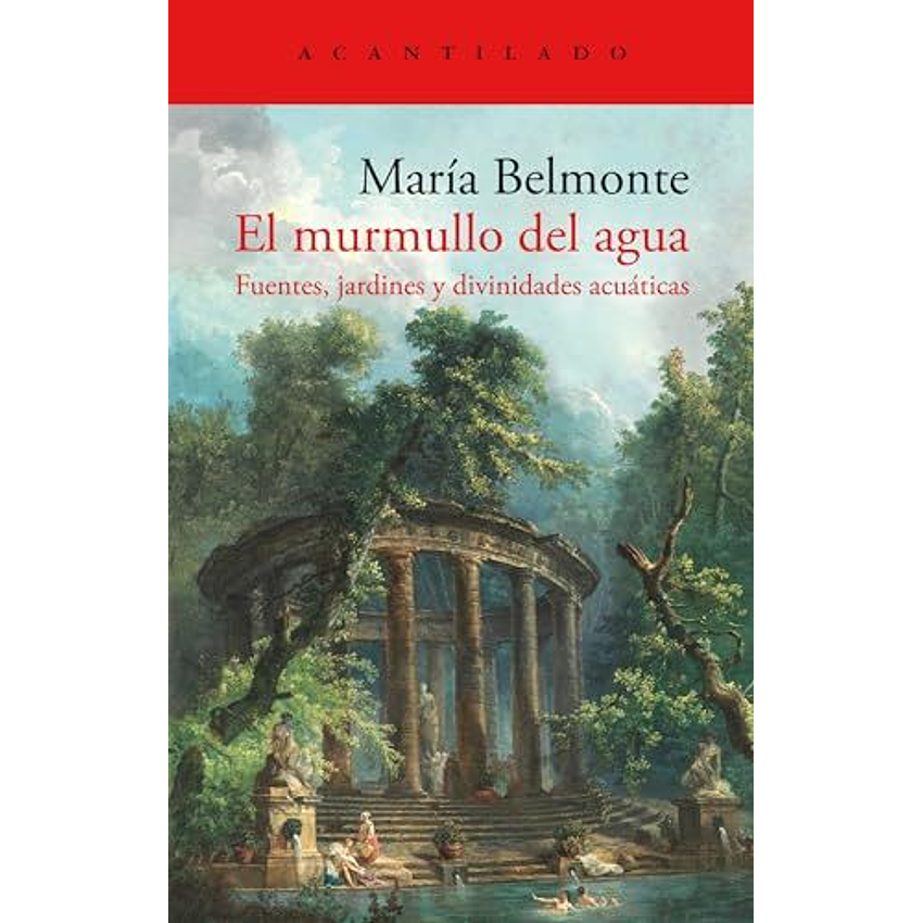 El Murmullo Del Agua 1
