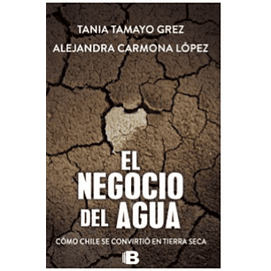 El Negocio Del Agua