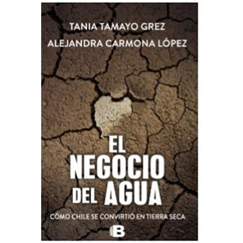 El Negocio Del Agua 1
