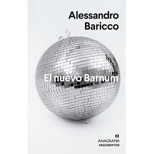 El Nuevo Barnum