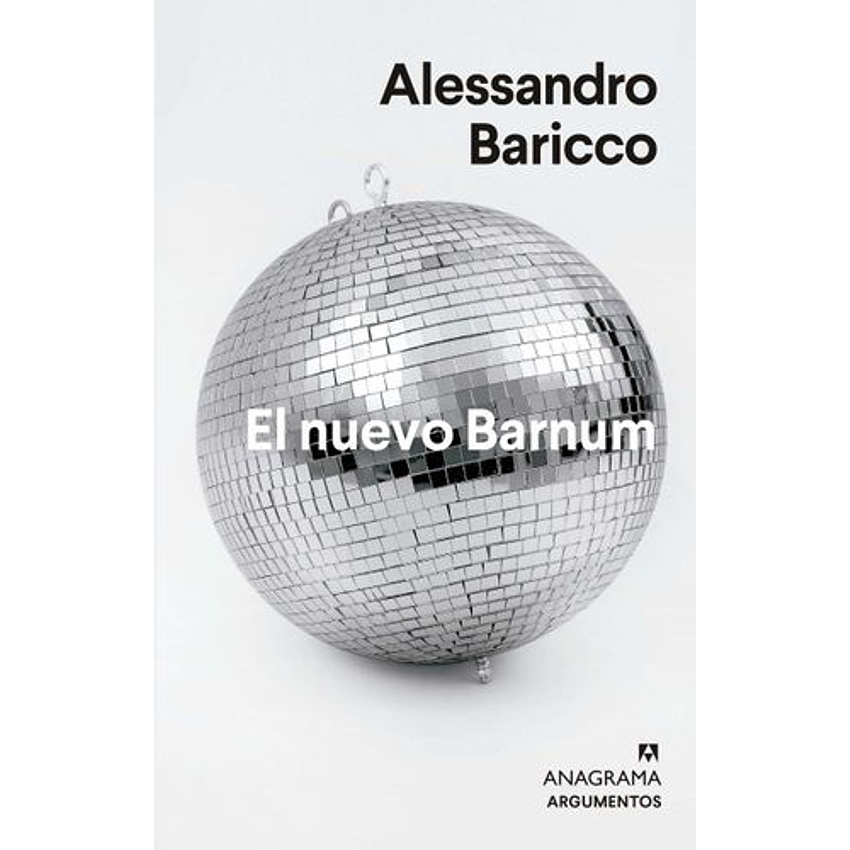 El Nuevo Barnum 1