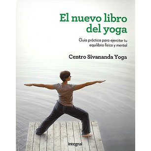 El Nuevo Libro Del Yoga