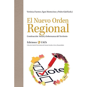El Nuevo Orden Regional