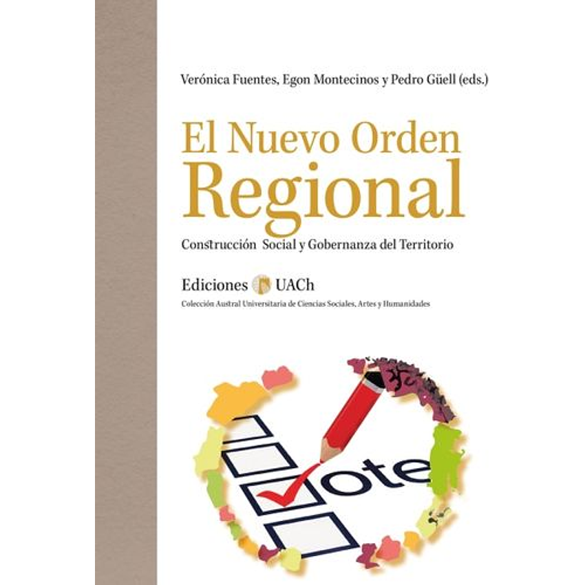 El Nuevo Orden Regional 1