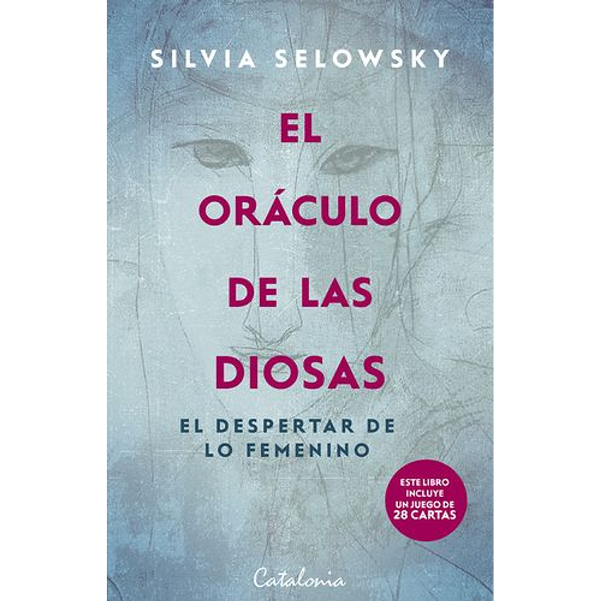 El Oraculo De Las Diosas 1