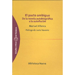 El Pacto Ambiguo