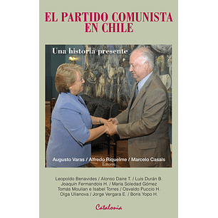 El Partido Comunista En Chile