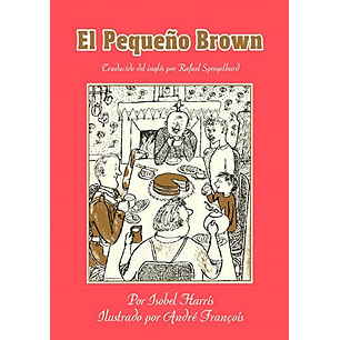 El Pequeño Brown
