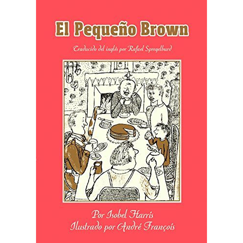 El Pequeño Brown 1
