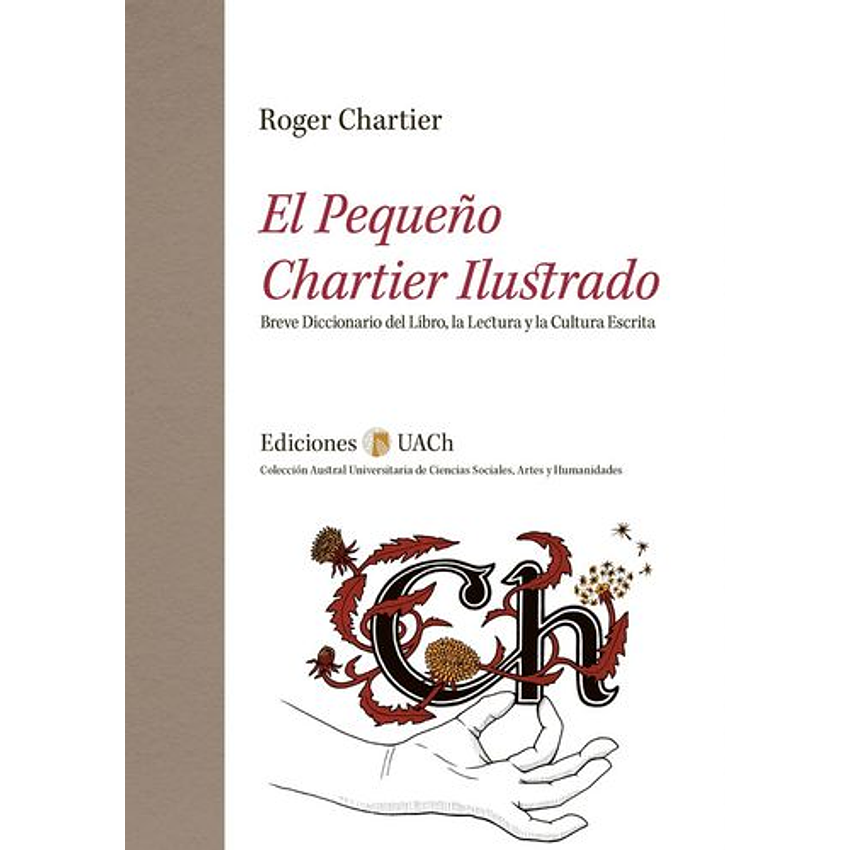 El Pequeño Chartier Ilustrado 1