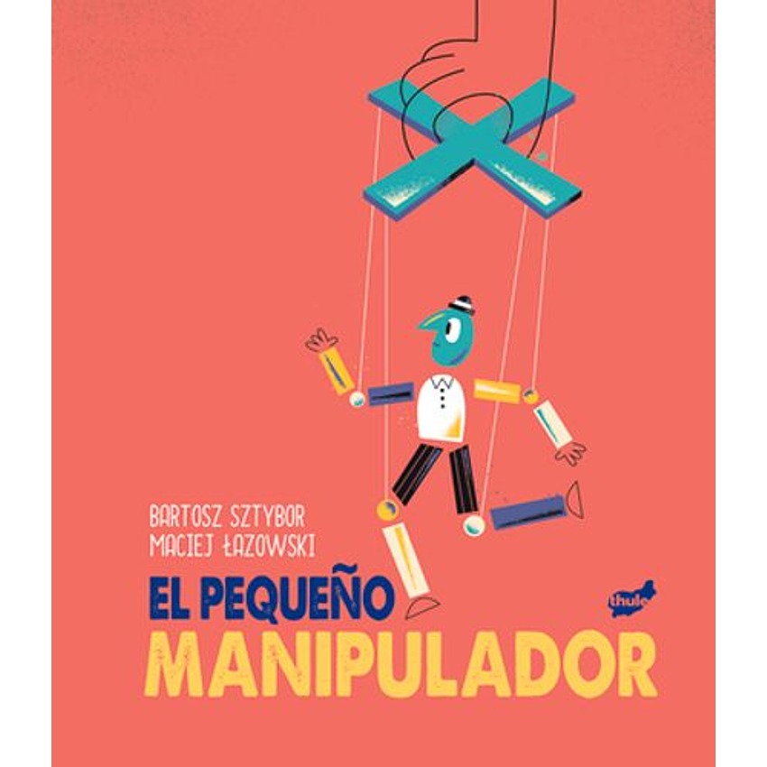 El Pequeño Manipulador 1