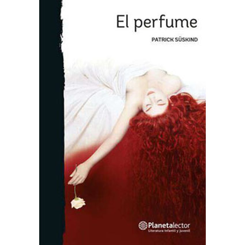 El Perfume 1