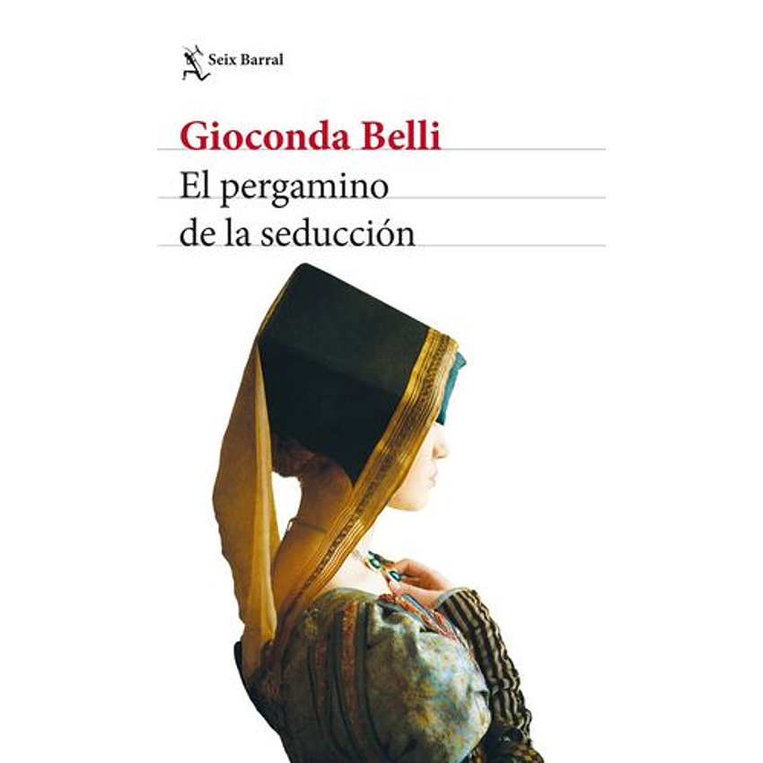 El Pergamino De La Seduccion 1
