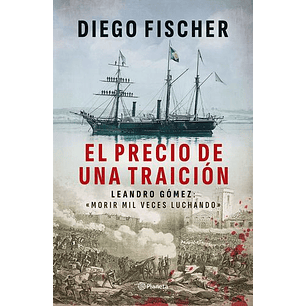 El Precio De Una Traicion