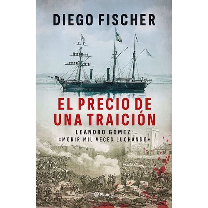 El Precio De Una Traicion 1