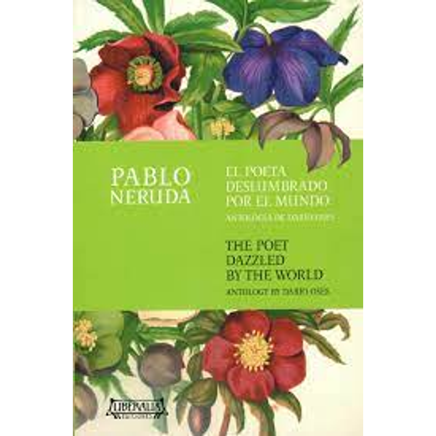 El Poeta Deslumbrado Por El Mundo (Bilingue) 1