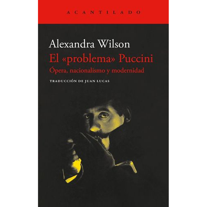 El Problema Puccini 1