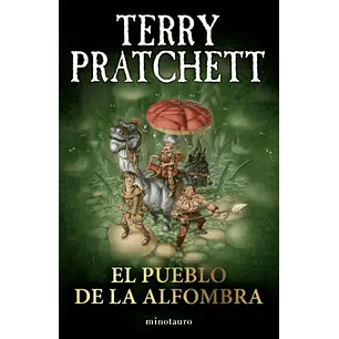 El Pueblo De La Alfombra