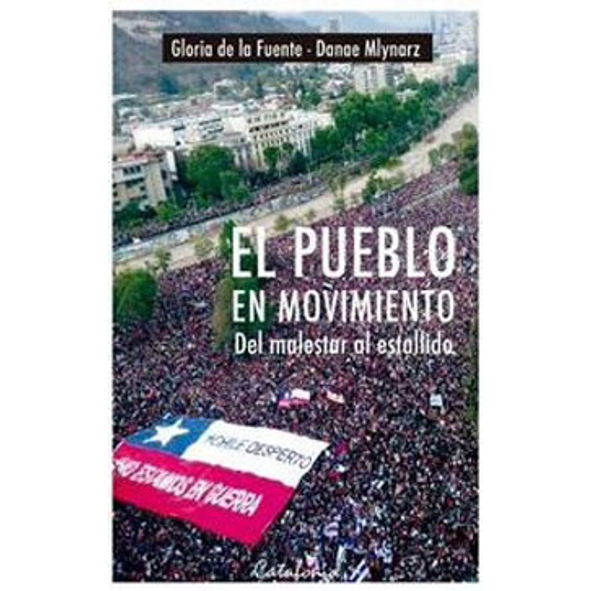 El Pueblo En Movimiento 1