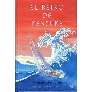El Reino De Kensuke