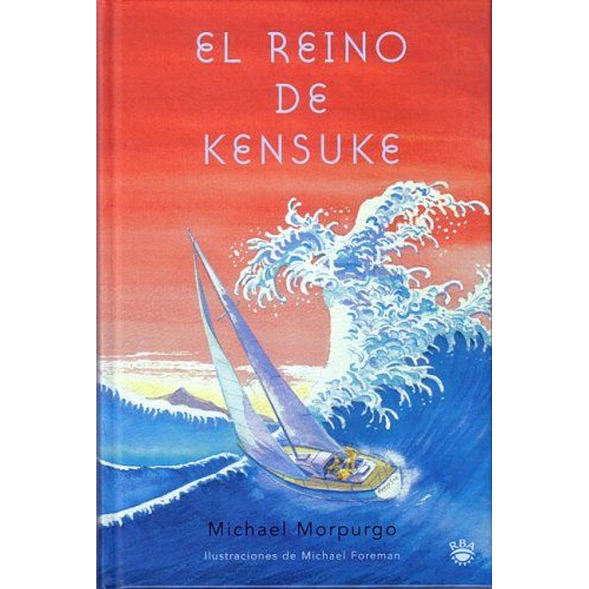 El Reino De Kensuke 1